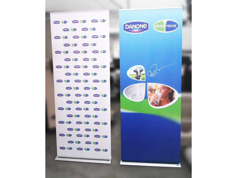 Roll-up Promotion-800x2000, фото 5